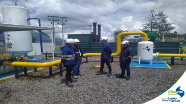 Alcanos: Fusagasugá, Silvania, Arbeláez y Pasca experimentarán alteraciones en servicio de gas