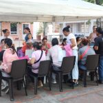 Alianza Estratégica para Fortalecer la Lucha contra el Cáncer de Mama y Cuello Uterino en Cúcuta