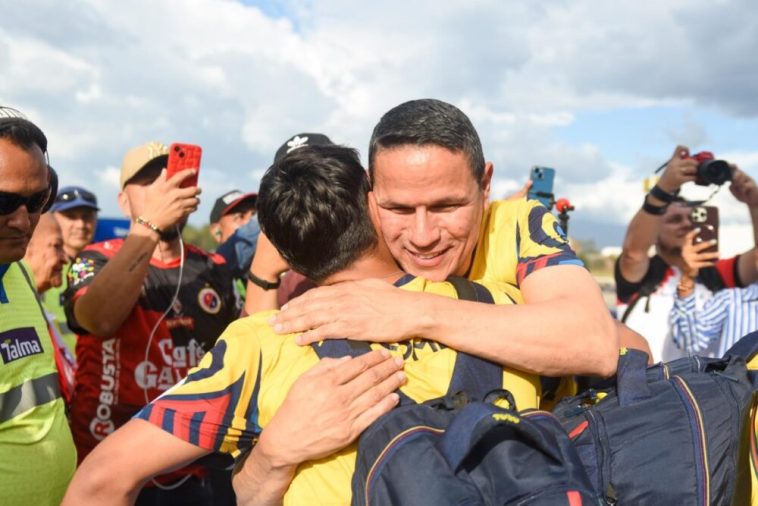 Ángel Gabriel Barajas recibe un emotivo homenaje tras su regreso a Cúcuta desde Francia