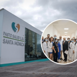 Apertura total del Hospital de Santa Mónica de Pasto en septiembre; hay altas expectativas