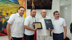 Aprueban dos proyectos de acuerdo, para mejorar el medio ambiente de Cúcuta