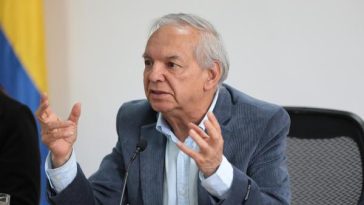 Ricardo Bonilla