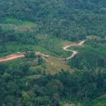 Autoridades de Nariño identifican ruta para conexión terrestre Santa Bárbara de Iscuandé – Guapi (Cauca)