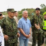 Autoridades reforzarán su presencia en el occidente del Huila 