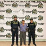 Capturado abusador sexual en el Divino Niño