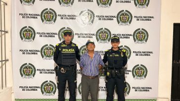 Capturado abusador sexual en el Divino Niño