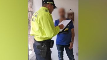 Capturado en Cúcuta Alias “Turco”, Vinculado a Hezbollah por Delitos Financieros y Ambientales