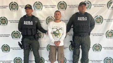 Capturado falso guerrillero extorsionaba a empresarios de la región