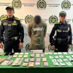 Capturado falso vendedor de rifas y lotería en Neiva