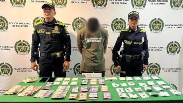 Capturado falso vendedor de rifas y lotería en Neiva