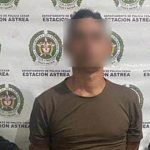 Cayó extorsionista con panfletos amenazantes de las AGC