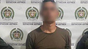 Cayó extorsionista con panfletos amenazantes de las AGC