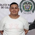 Cayó ‘Gordo Malo’ en Valledupar