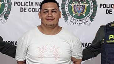 Cayó ‘Gordo Malo’ en Valledupar