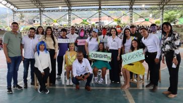 Colegios Oficiales De Norte De Santander Celebrarán La Semana Por La Convivencia Escolar