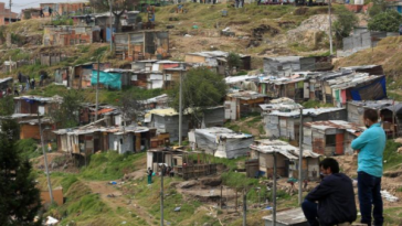 Colombia sin Hambre