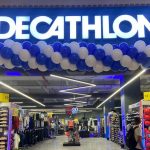 Decathlon, Cali