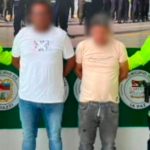 Con apoyo del FBI desarticulan  ‘narcoclan’ familiar en el Cesar