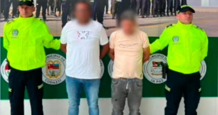 Con apoyo del FBI desarticulan  ‘narcoclan’ familiar en el Cesar