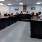 Concejo Municipal de Sandoná inicia sesiones ordinarias con enfoque en seguridad y desarrollo