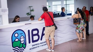 Centro ibal