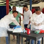 Córdoba en acción: jornada de sensibilización contra malaria y dengue reporta cero casos positivos en Canalete