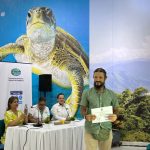 Corpamag y SENA certifican a primer grupo de dinamizadores ambientales