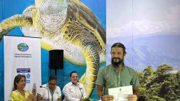 Corpamag y SENA certifican a primer grupo de dinamizadores ambientales