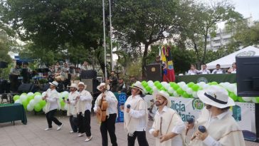 Cúcuta Estrena Policía Comunitaria para Fortalecer la Seguridad Ciudadana