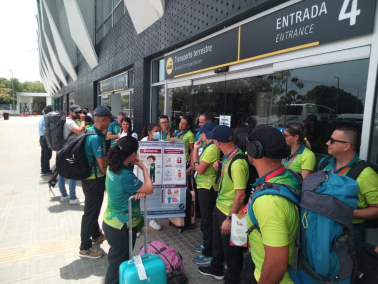 Cúcuta Refuerza La Vigilancia Epidemiológica Ante El Riesgo De Mpox