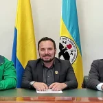 Inversión en municipios de Cundinamarca