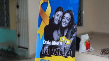 “Dale Like a la Vida”: la campaña de la Alcaldía para hacerle frente al suicidio