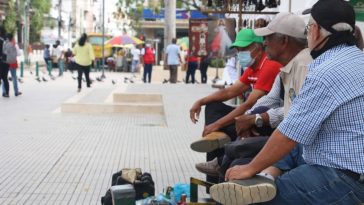 Desempleo en la ciudad sigue cediendo