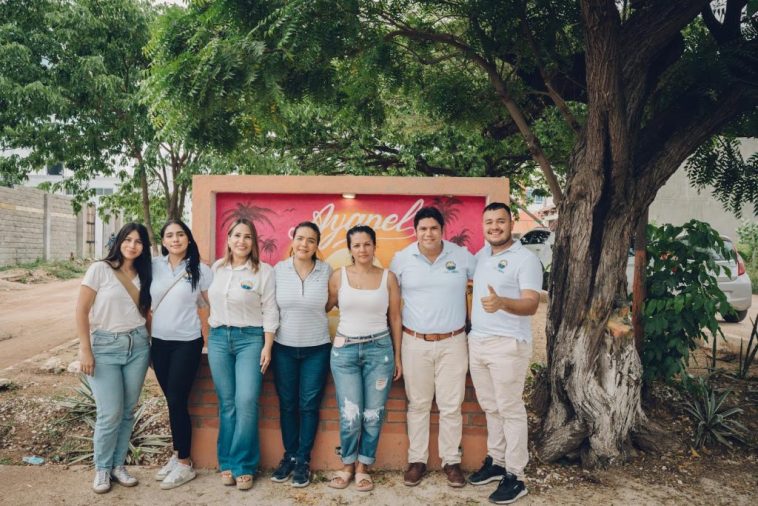 Después de 30 años, el barrio Ayapel tendrá el servicio de gas gracias a Unimagdalena