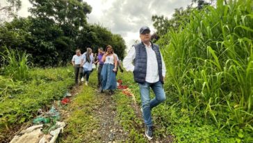 Dosquebradas ratifica compromiso con la Unidad Departamental de Adicciones