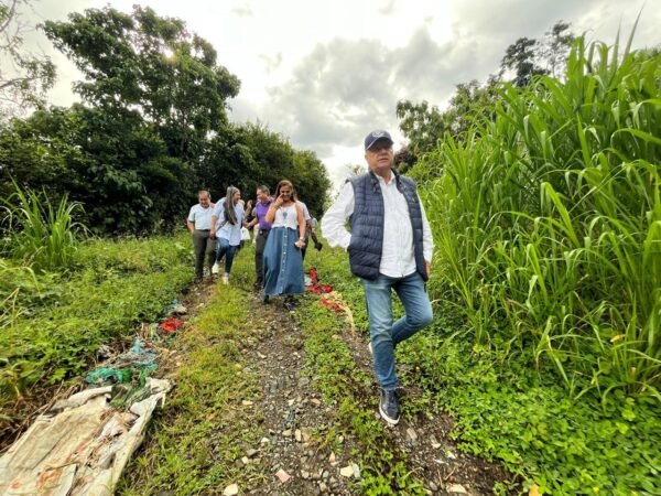 Dosquebradas ratifica compromiso con la Unidad Departamental de Adicciones