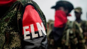 Diálogos con el ELN entran en