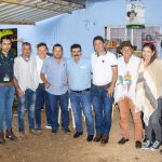 Ecopetrol inicia mantenimiento de más de 8 km de vías terciarias en el sector de Rincón del Soldado en Yopa