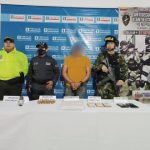 Ejército Nacional neutraliza amenazas y desarticula estructuras ilícitas en Casanare
