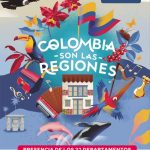 El Meta participará en la feria ‘Colombia son las regiones’, en Bogotá