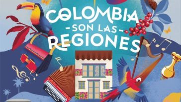 El Meta participará en la feria ‘Colombia son las regiones’, en Bogotá