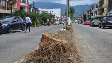 En La Pradera estrenarán separador