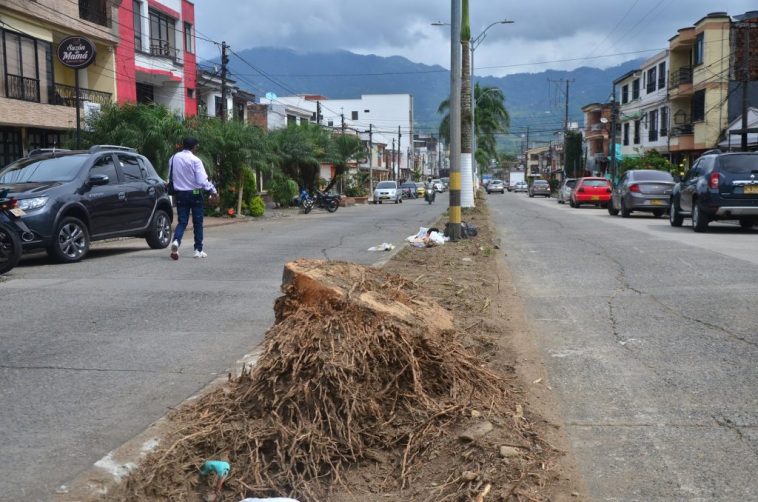 En La Pradera estrenarán separador