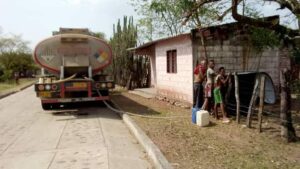 En Minguillo no logran cerrar las brechas de conectividad y educación