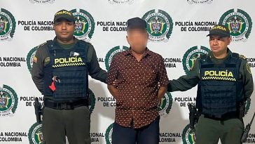 En el sur de Valledupar capturaron a presunto violador