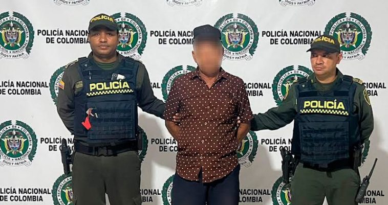 En el sur de Valledupar capturaron a presunto violador