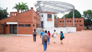 En la Concha Acústica de Aguazul, funcionaría Primer Centro Zonal del ICBF para la atención de niños, niñas y adolescentes