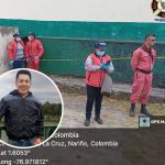 Encuentran cuerpo sin vida de hombre desaparecido en La Cruz, Nariño