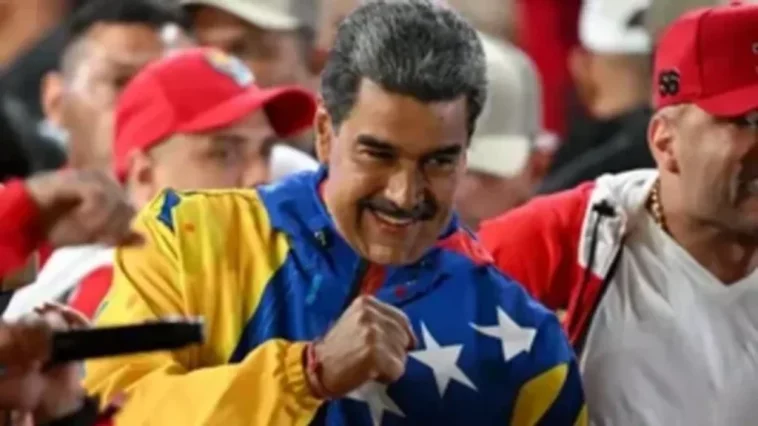 Entre la “House of Dragon”y la dictadura Maduro en Venezuela