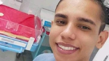 Médico barranquillero asesinado en Antioquia.